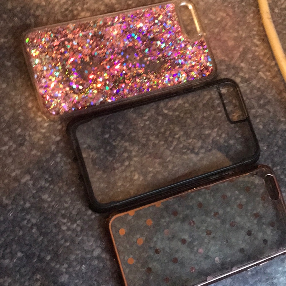 iPhone 6/7 plus cases